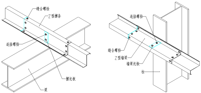 安装节点图